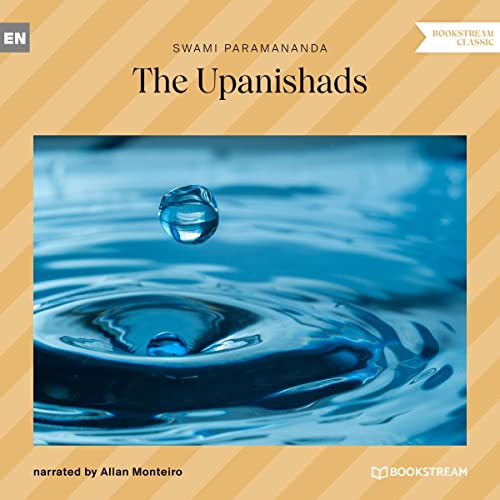 The Upanishads | Swami Paramananda episode artwork