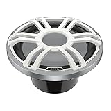 Qms : 11,1 ; Spl : 89,5 dB ; Accessoires en option : Contrôleur RVB HM RGB 1 BK