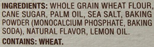 Back To Nature Cookies, Non-Gmo California Lemon, 9 Ounce #TOP7