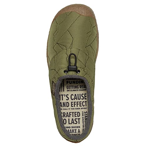 Image of KEEN Men's Howser III Slip-On Shoes