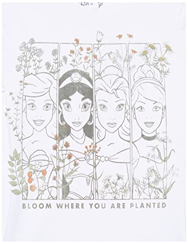 Image of Disney Girls' Princesses Floral