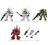 モビルスーツアンサンブル22弾回してきたよ！ : 何かブンドド