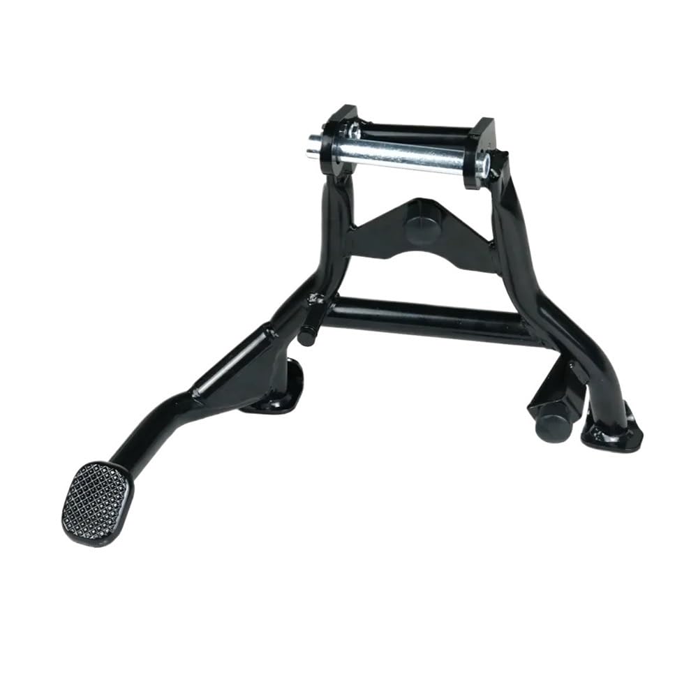 Grand support central premium et levier de vitesse pour CB400X 2021