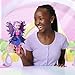 Royale High 9” Fashion Doll - Dark Fairy, Wave 1, Series 1 Doll - Fairy Journal, Comb, and Virtual Item Code Included - Ages 5+