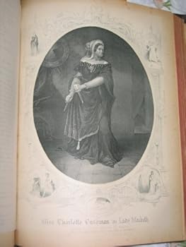 Hardcover The Complete Works of William Shakespeare Book