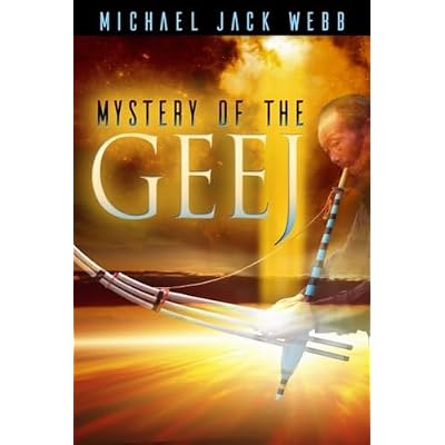 Mystery of the Geej