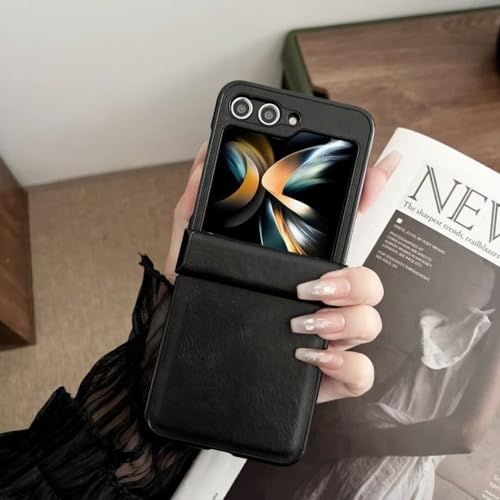 Housse de protection rigide Galaxy Z Flip 3 antichoc pliable avec charnière