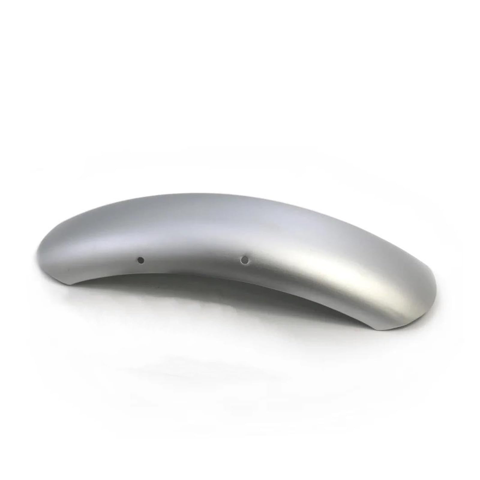 Garde-boue avant de moto rétro Cafe Racer argent pour carénage BMW R Nine T R9T