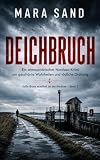 Deichbruch - Küstenkrimi: Nordseekrimi um Sturmflut, alte Lügen und einen tödlichen Fund (Edda Bruns ermittelt an der Nordsee 2)