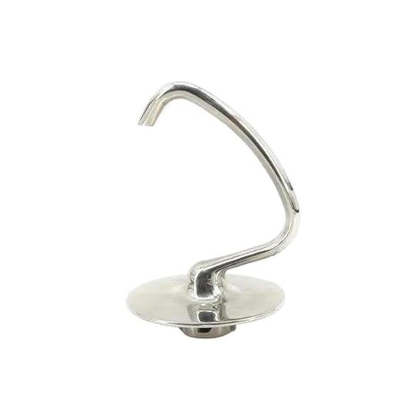 Gancio impasto K45DH acciaio inox per macchina 4.5QT
