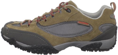 Image of ALLROUNDER by MEPHISTO Men's Elwood Lace-Up