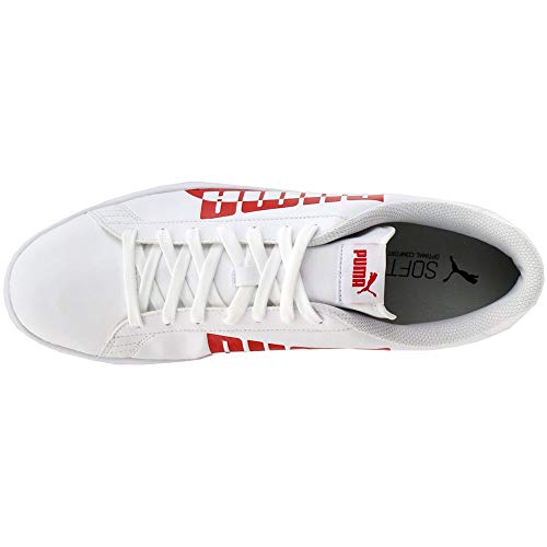 Image of Puma Unisex-Adult Smash V2 Sneaker
