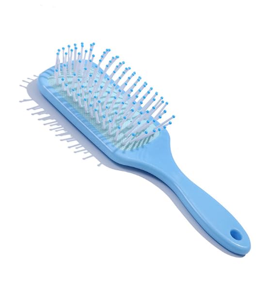 Blue comb