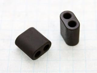 Wideband Multi-Aperture Balun Core, 61 Material - Pkg of 4