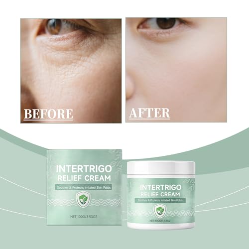 Crème intertrigo Healora pour apaiser les plis cutanés du corps - 2