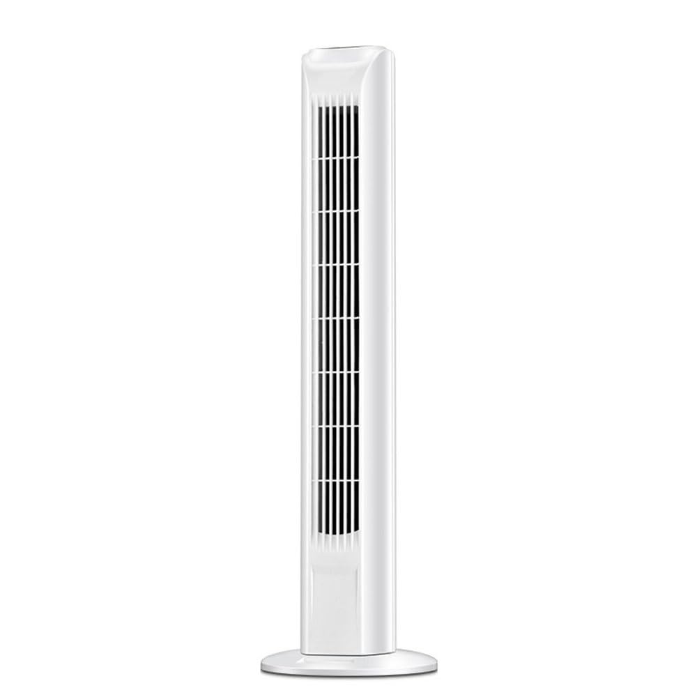 Songyl-20249 One Color Evaporative Air Cooler Remote Control Household Bladeless Standing Fan