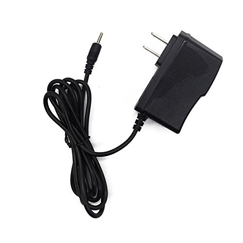 Extra Long 5 Ft AC Adapter 3A Rapid Charger Compatible Nextbook EFMW101T 10.1 Inch Tablet PC