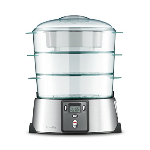 sunbeam vitasteam deluxe