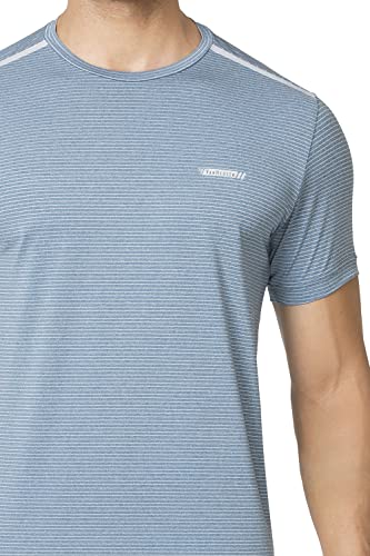 Image of Van Heusen Athleisure Men T-Shirt