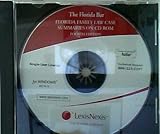 Florida Family Law Case Summaries on Cd-rom