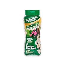 Dynamite 2 lb All Purpose 9 Month Plant Food