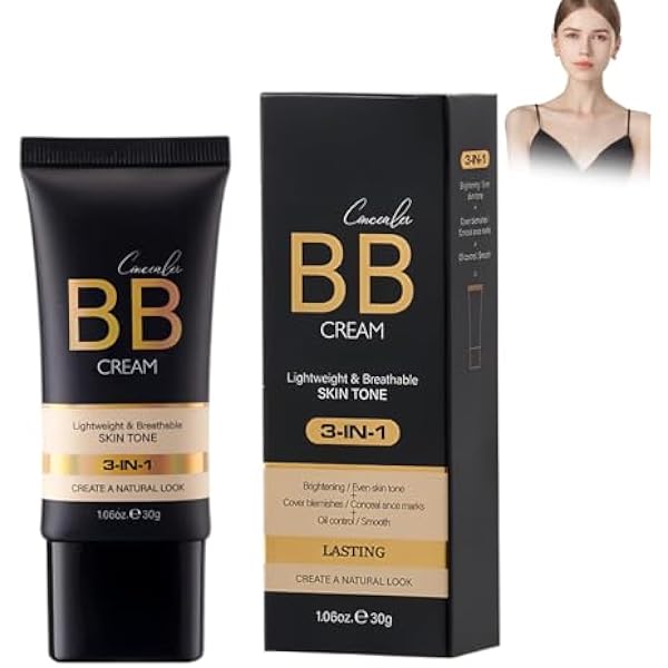 BB Cream