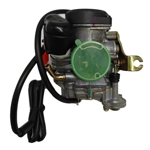 Carburateur moto CVK27 pièces de rechange quad 150-250cc scooter 27 mm