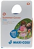 Maxi-Cosi 24278077 Axiss Sommerbezug, blau