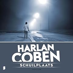 Schuilplaats cover art
