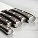 Wusthof IKON Blackwood 16 Piece Knife Block Set