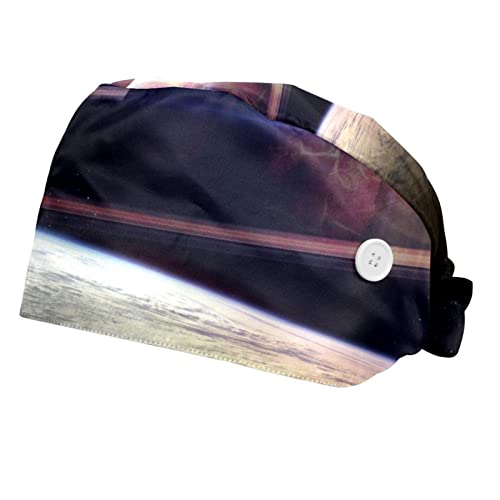 Casquettes de travail ajustables JDEZ avec bandeau absorbant anti-sueur