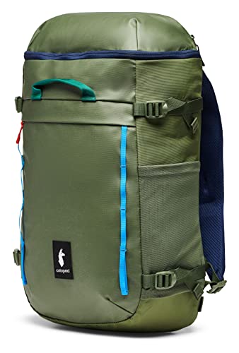 Cotopaxi Torre 24L Bucket Pack - CADA Dia - Spruce