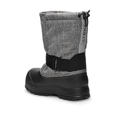 Trek Kid Winter Boot, Waterproof