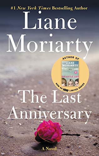 Cover of Last Anniversary: A Novel