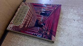 Hardcover The Queen's Pictures Book