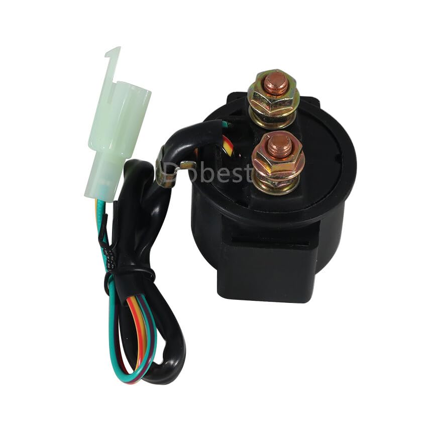 Starter Solenoid Relay for Kymco 200i 10-16 250i 10-2016 Downtown 125i ABS 11-16