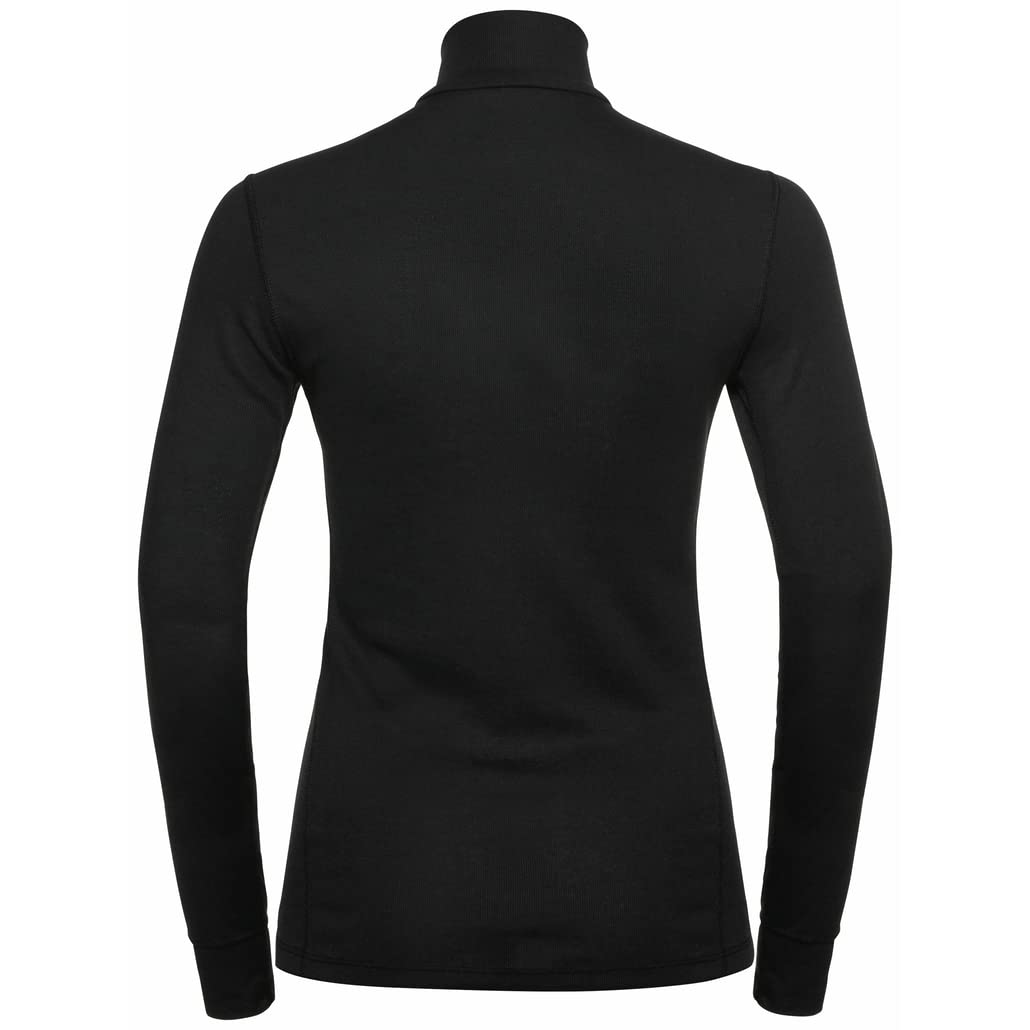 Odlo Active Warm Kids_159259 T-Shirt Mixte Enfant (Lot de 1)