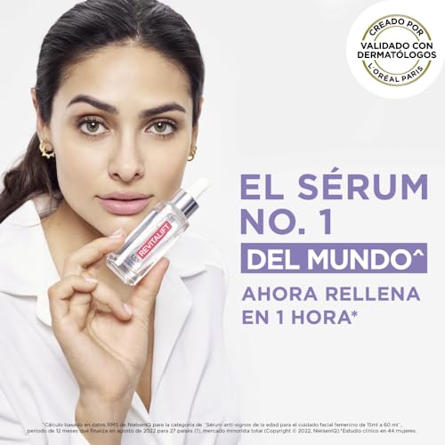 Cuidado Para El Cabello, Beauty loreal Marca L’Oréal Paris (2)