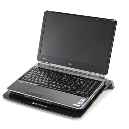 Amazon | サンワサプライ TK-CLN72U ノート用クーラーパッド