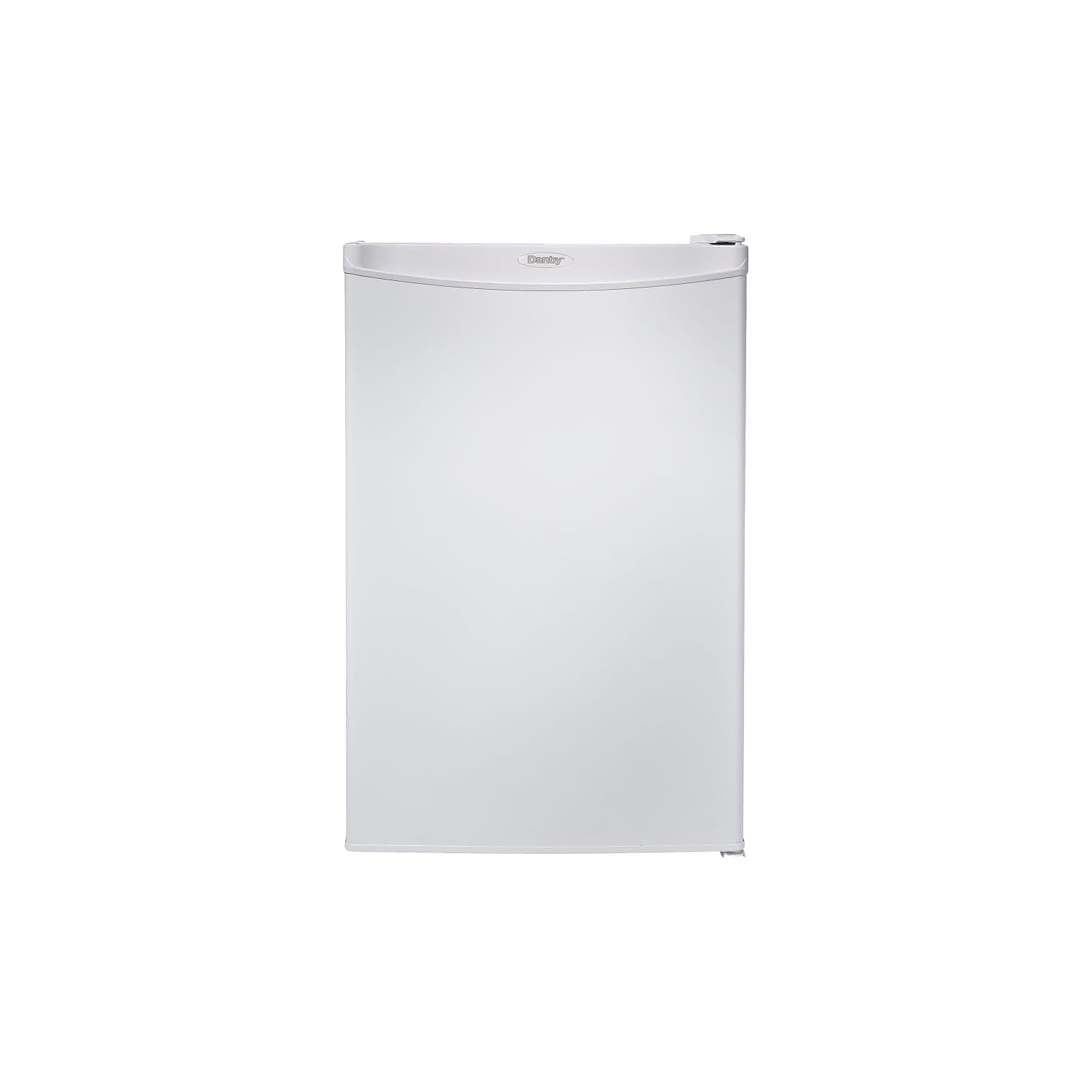 Danby DUFM032A3WDB 3.2 Cu.Ft. Upright Freezer