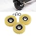 3Pcs E Bike Motor Gear Planetary 30T for Bicycle Electric Vehicle Motorcycle
