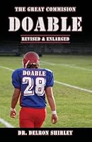 Doable : Thoughts on Reaching Our World in Our Generation 0982767889 Book Cover