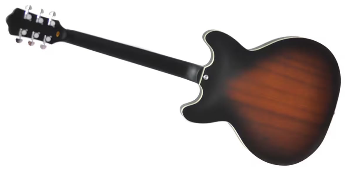 プレイテック セミアコースティックギター プレイテック セミアコースティックギター Amazon | PLAYTECH