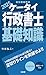 ケータイ行政書士 基礎知識 2025