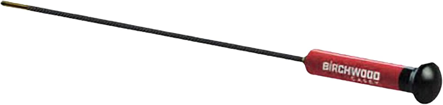 Premium Carbon Cleaning RODS / .22-.264 Cal / 30"