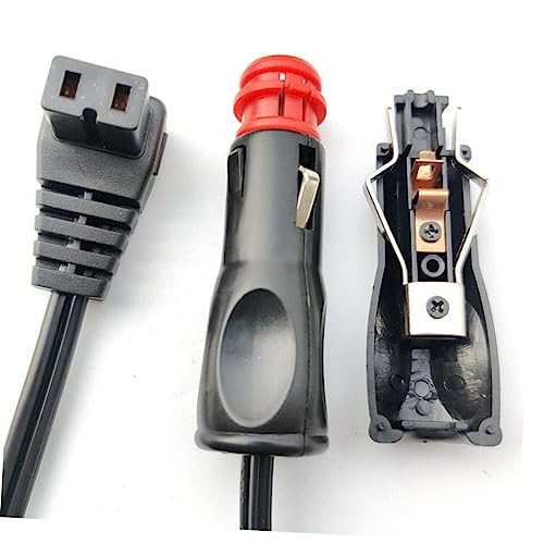 Réfrigérateur portatif Mobestech avec adaptateur USB et cordons