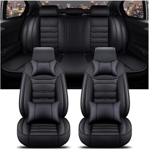 Housses de siège auto pour BMW Série 3 ensemble complet