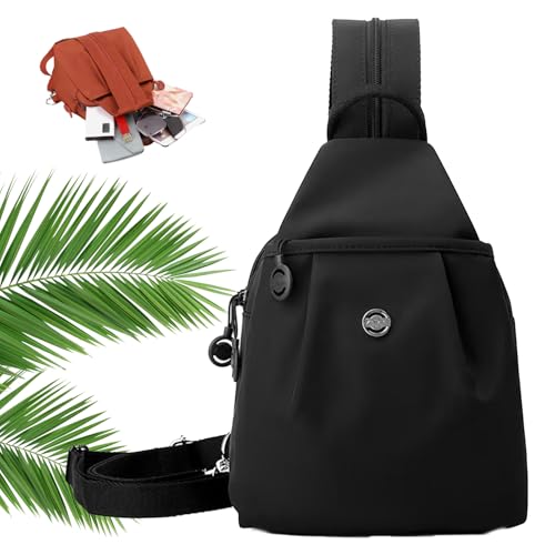 Preferablen Waterproof 2-Way Commuter Bag