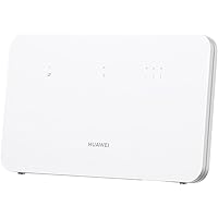 Router Huawei 4G CPE 3, B530