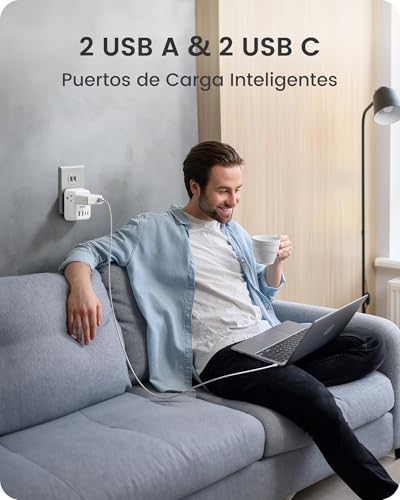 Adaptador trifásico 15 Imagen adicional